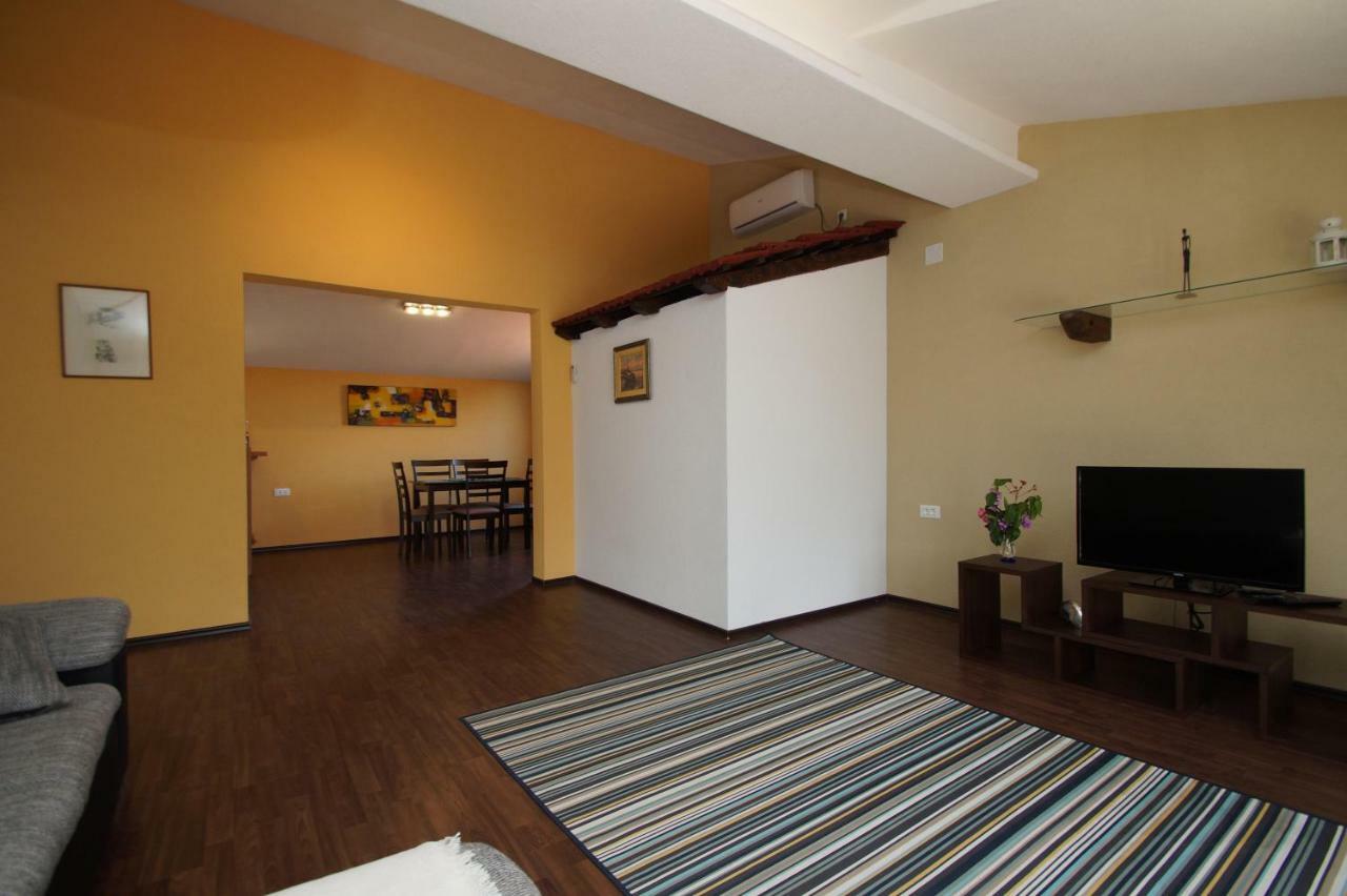 Apartment Ka3 Vela Luka Exterior foto