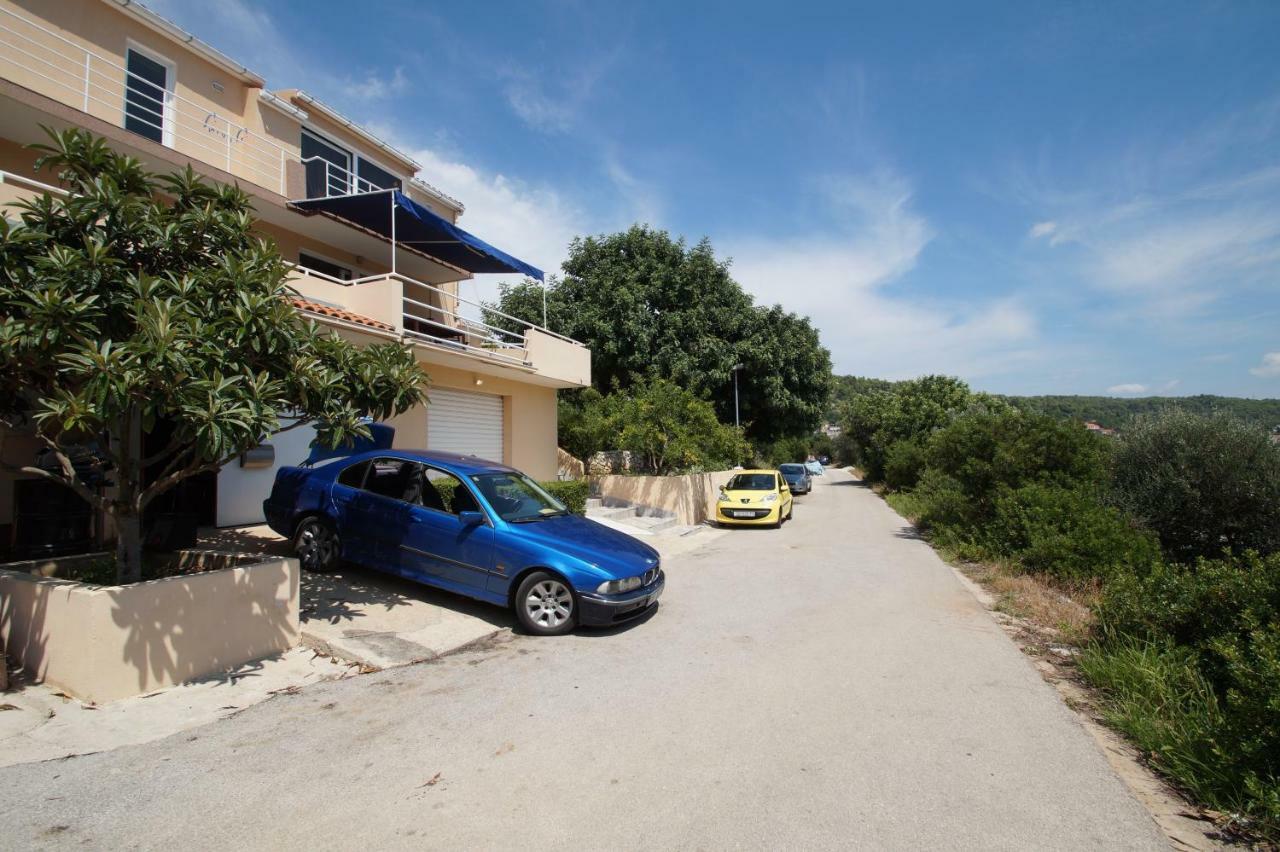 Apartment Ka3 Vela Luka Exterior foto
