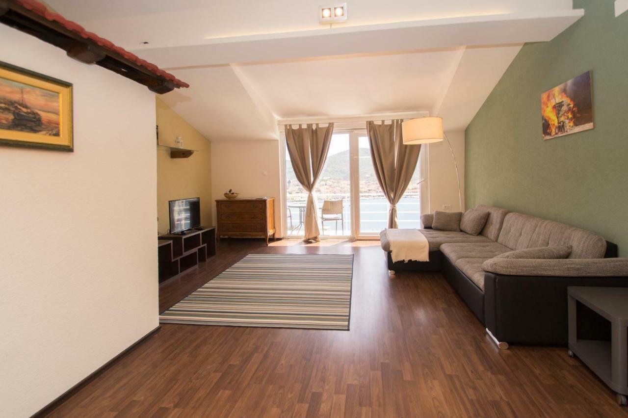 Apartment Ka3 Vela Luka Exterior foto
